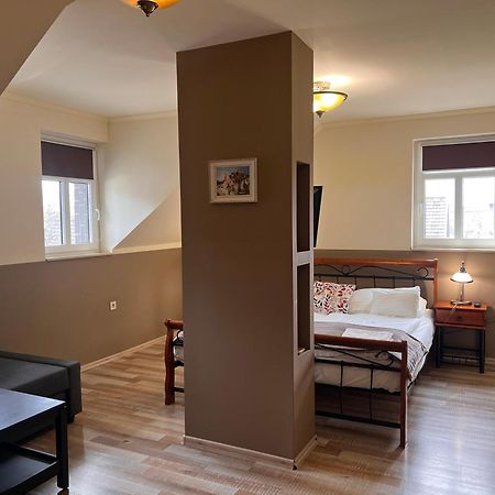 Wein&Speiz Fogado Bed & Breakfast Gyorkony Exterior photo