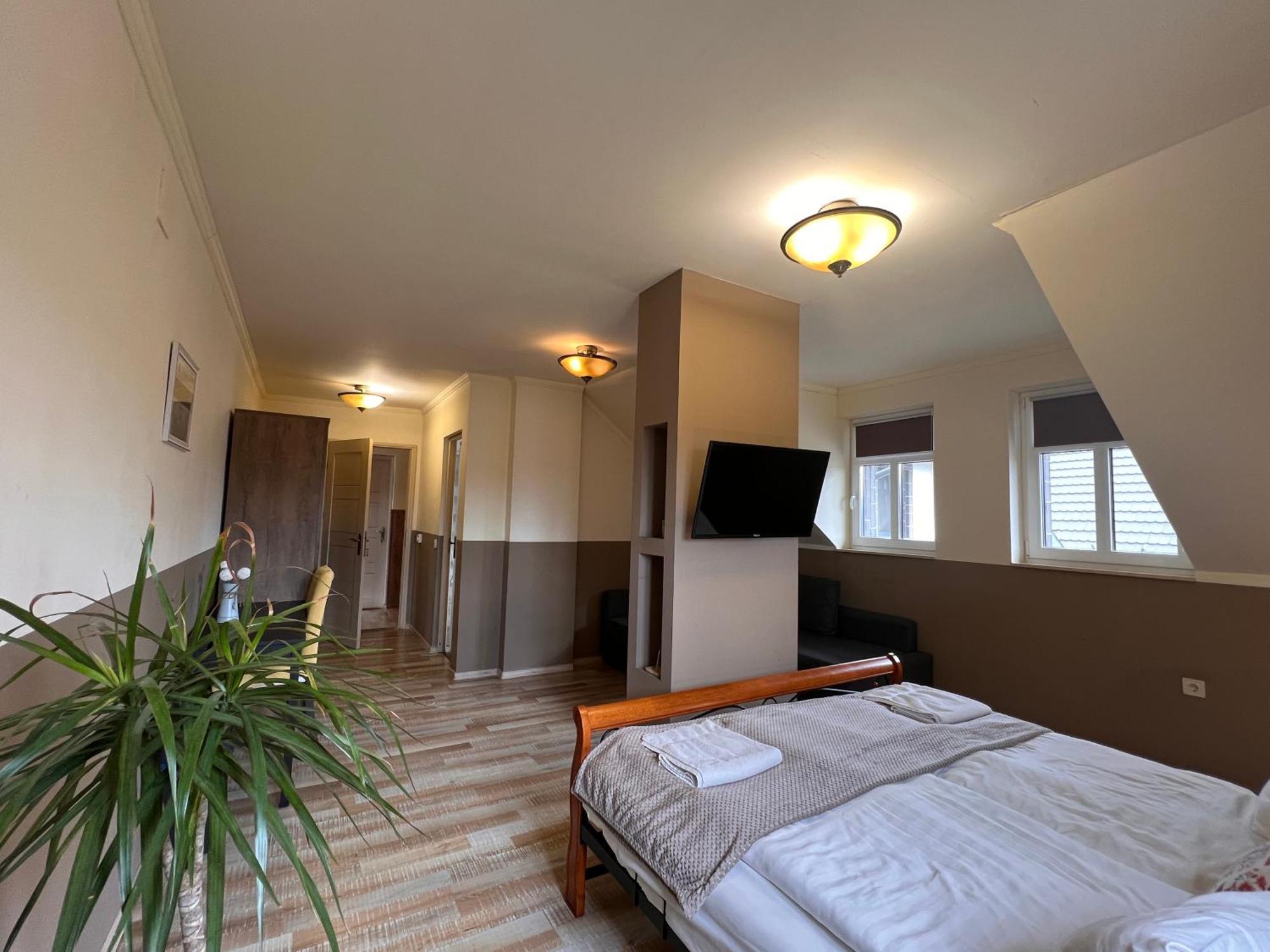 Wein&Speiz Fogado Bed & Breakfast Gyorkony Exterior photo